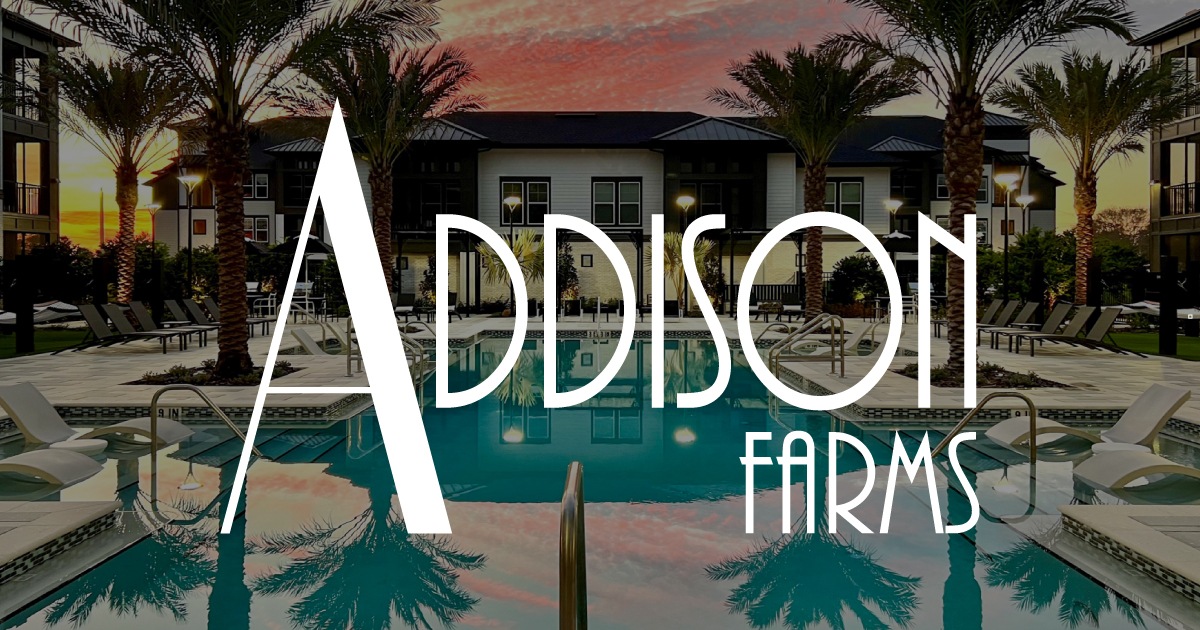 Addison Farms Apartments